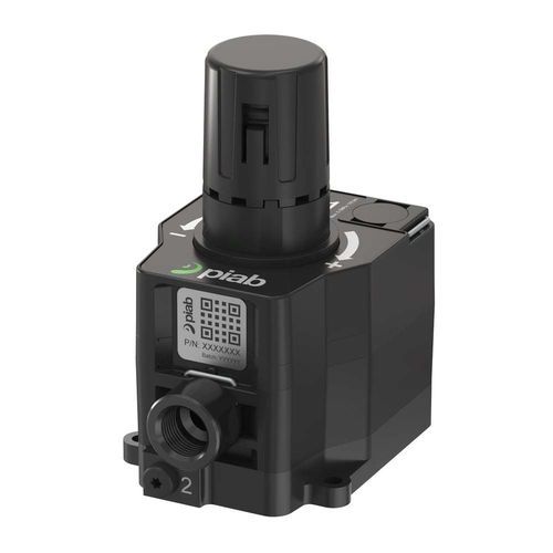 Régulateur de vide analogique - piSAVE® ESL - PIAB
