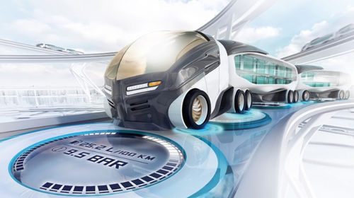 PTFE - Turcon® Roto L - Trelleborg Sealing Solutions