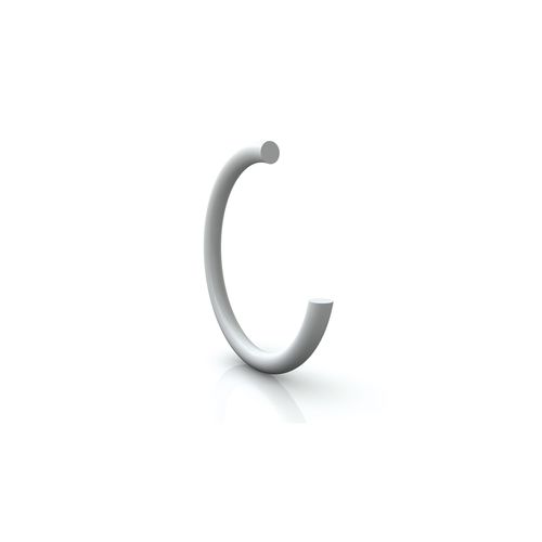 Joint à lèvre - Isolast®  - Trelleborg Sealing Solutions - torique / en PTFE / en fluoroélastomère