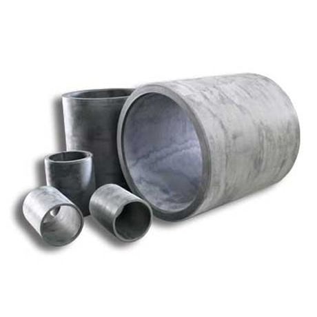 Roulement à rouleaux cylindriques - Orkot® TMM series - Trelleborg Sealing Solutions - axial / en résine
