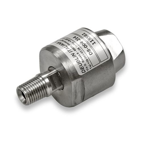 Raccord tournant pour eau - UNION 1/2 BSP RH - DEUBLIN COMPANY - pour huile / hydraulique / haute pression
