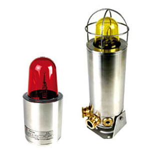 Feu à éclats - BARTEC - à LED / IP66 / IP67