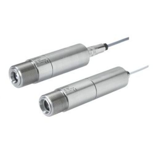 Pyromètre numérique - R30 series - BARTEC - 4-20 mA / fixe / compact