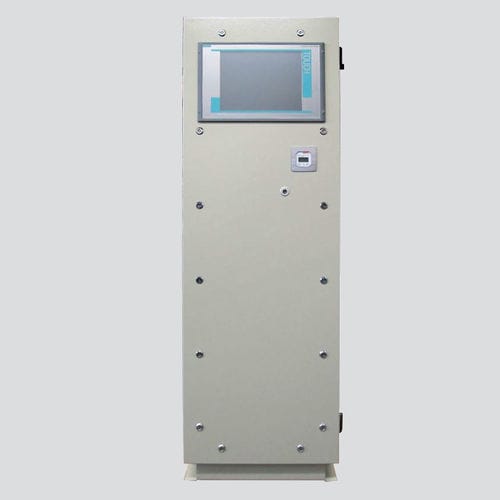 Analyseur de vapeur - NIR-4 - BARTEC - cetane / de surveillance / de laboratoire