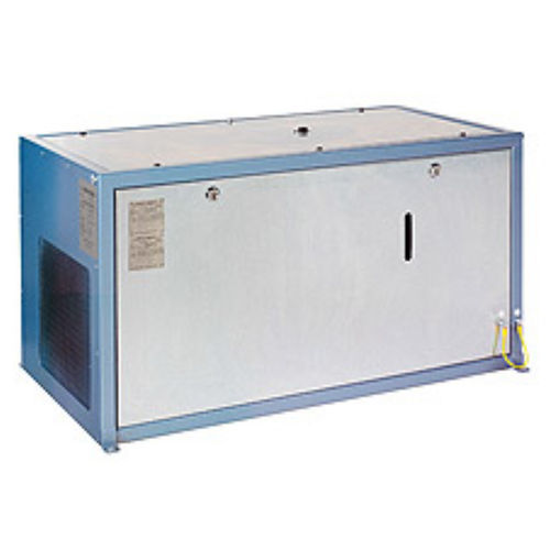 Refroidisseur de liquide - FKS series  - BARTEC - d'eau / de gaz / pour l'industrie