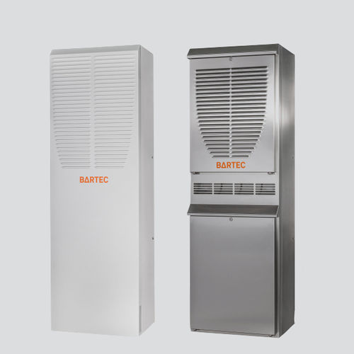 Unité de climatisation compacte - FKS-CLM - BARTEC - ATEX