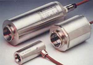 Pyromètre numérique - R 271 - BARTEC - 4-20 mA / IP65 / fixe