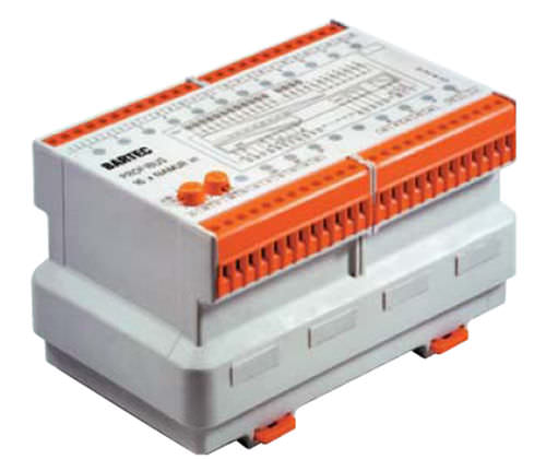 Interface de connexion - 07-7331-2301/0000 - BARTEC - PROFIBUS