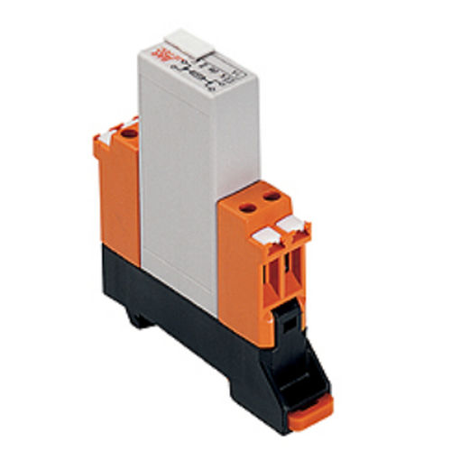 Fusible lame - MODEX - BARTEC - enfichable