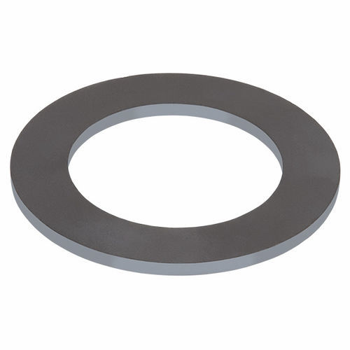 Rondelle de butée - GGB-MEGALIFE®XT - GGB - ronde / plate / en PTFE