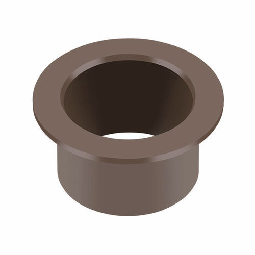Palier lisse cylindrique - EP®43 - GGB - en PPS / auto-lubrifiant / haute performance