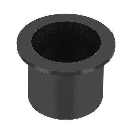 Palier lisse auto-lubrifiant - EP®73 - GGB - cylindrique / à bride / PAI