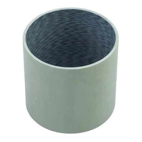 Palier lisse cylindrique - MLG - GGB - en fibre de verre / en PTFE / en résine époxy