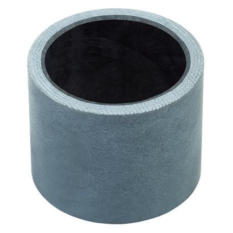 Palier lisse cylindrique - HSG - GGB - en fibre de verre / en PTFE / en résine époxy