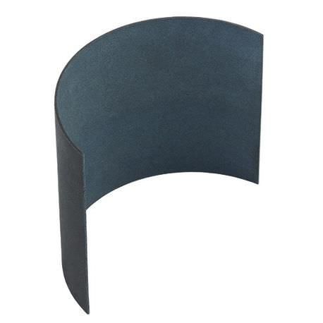 Palier lisse en PTFE - Multifil - GGB - antifriction