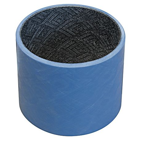 Palier lisse cylindrique - HPMB® - GGB - en fibre de verre / en PTFE / en résine époxy