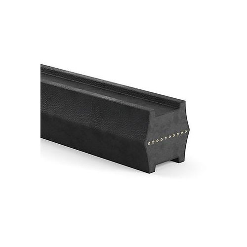 Courroie trapézoïdale - Hi-Power® Dubl-V  - GATES - en caoutchouc / pour applications lourdes / pour l'industrie