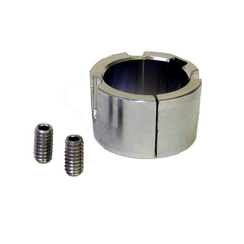 Manchon de connexion - ss series  - GATES - de bridage / en inox / pour traversée