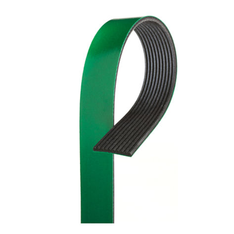 Courroie en V - FleetRunner® Micro-V® series - GATES - en EPDM / pour applications lourdes / de poulie