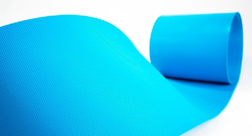 Courroie plate - FlatClean™ - GATES - sans fin / en polyuréthane / en uréthane