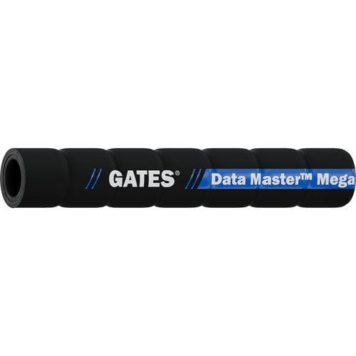 Tuyau flexible de réfrigérant - Data Master™ Megaflex™ - GATES - de fluide réfrigérant / en EPDM / de refroidissement