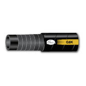 Tuyau flexible hydraulique - G8K series  - GATES - en caoutchouc synthétique / ultra haute pression / pour chantier de construction