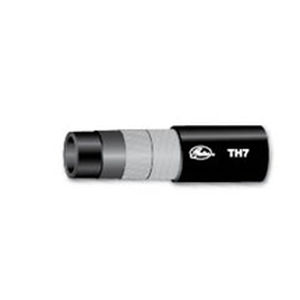 Tuyau flexible pour l'eau - TH7  - GATES - hydraulique / pour air comprimé / synthétique