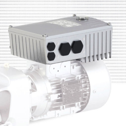 Variateur de fréquence triphasé - SK 180E series - Getriebebau NORD GmbH & Co. KG - pour lutte anti-vectorielle / monophasé / à sortie numérique