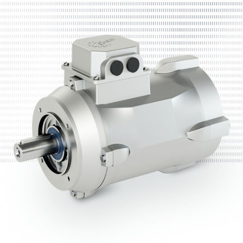 Moteur washdown - B1091 - Getriebebau NORD GmbH & Co. KG - asynchrone / AC / en aluminium