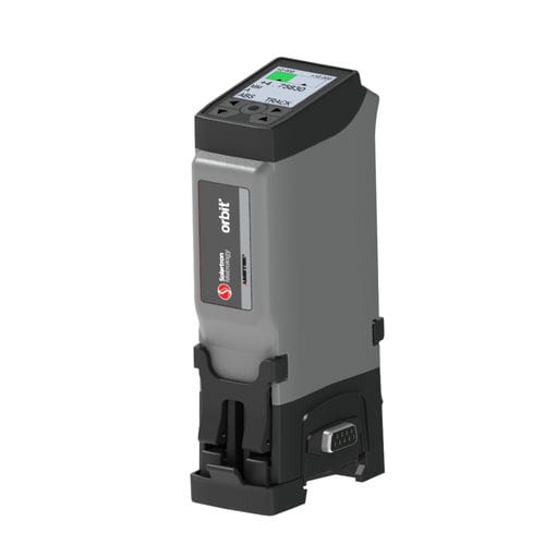Module d'interface ProfiNet - SOLARTRON METROLOGY