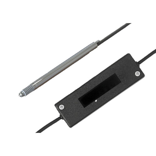Module de traitement de signal pour transducteur LVDT - BICM - SOLARTRON METROLOGY