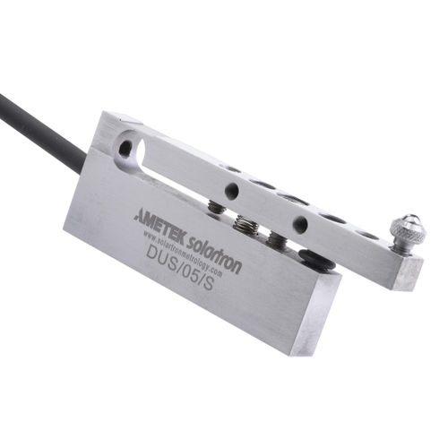 Transducteur de mesure de flexion - AUS  - SOLARTRON METROLOGY