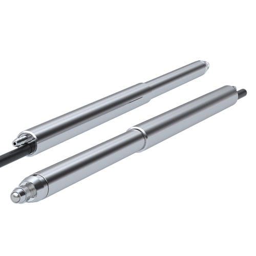 Palpeur de mesure linéaire - DT/30/P - SOLARTRON METROLOGY - pneumatique / digital