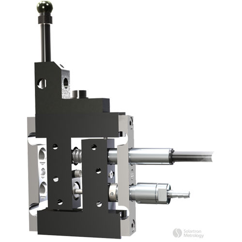 Parallélogramme de mesure universel - DU/P  - SOLARTRON METROLOGY