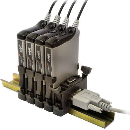 Unité de communication pour capteur - Orbit® - SOLARTRON METROLOGY - en réseau