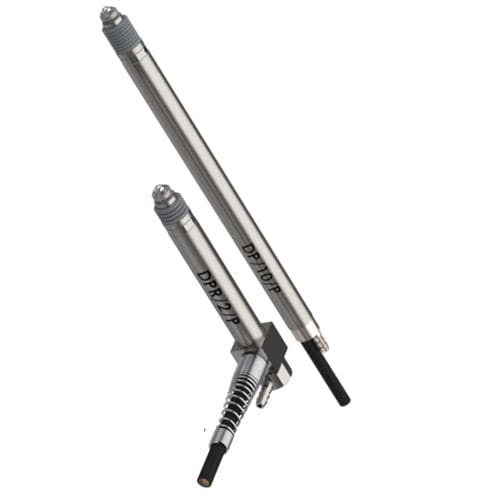 Palpeur de mesure linéaire - DP/P - SOLARTRON METROLOGY - pneumatique / numérique