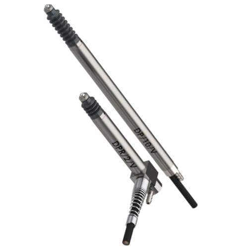 Palpeur digital - DP/V - SOLARTRON METROLOGY - de mesure linéaire / ressort