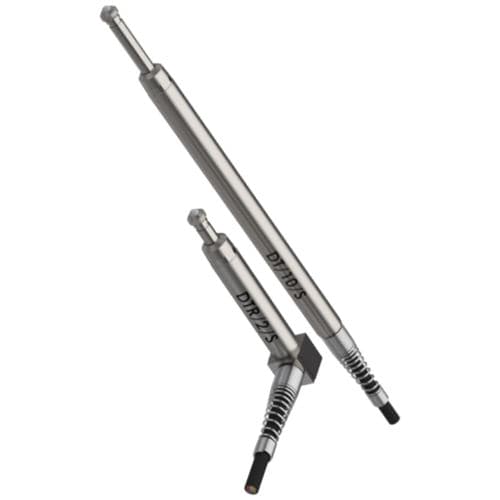 Palpeur de mesure linéaire - DT/S - SOLARTRON METROLOGY - ressort / numérique