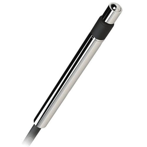 Palpeur digital - D3P/S - SOLARTRON METROLOGY - de mesure linéaire / ressort