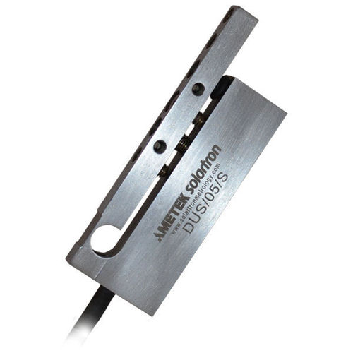 Palpeur de mesure - DUS - SOLARTRON METROLOGY - ressort