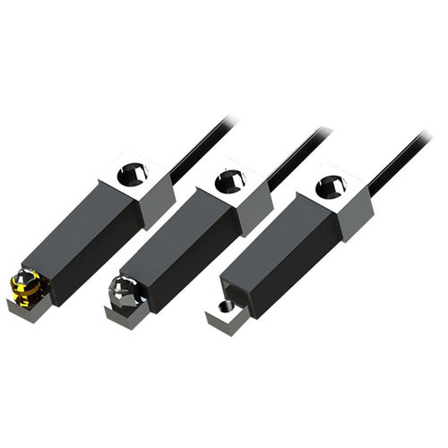 Palpeur de mesure - DUSM series  - SOLARTRON METROLOGY - compact