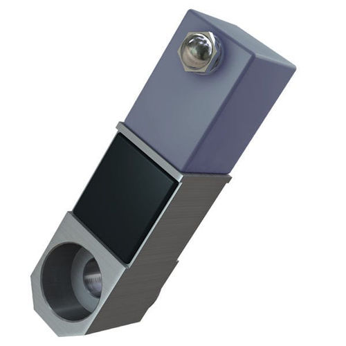 Palpeur compact - DM  series  - SOLARTRON METROLOGY - de mesure / ressort / digital