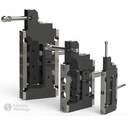 Parallélogramme de mesure universel - AU - SOLARTRON METROLOGY