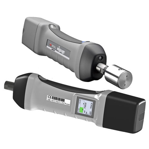 Micromètre intérieur - Wigauge™ - SOLARTRON METROLOGY - d'alésage / numérique / transmission sans fil des informations