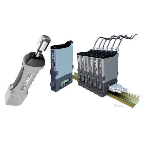 Module de connection - WCM - SOLARTRON METROLOGY