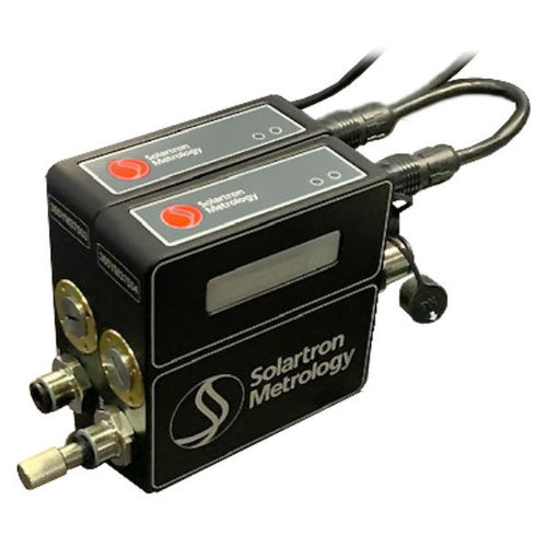Module d'interface industriel - AGM series - SOLARTRON METROLOGY