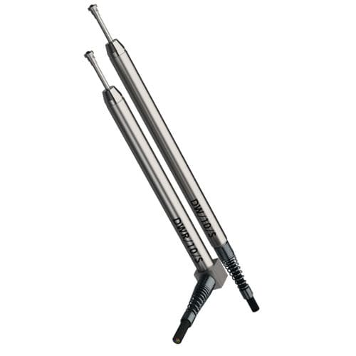 Palpeur de mesure linéaire - DW/S - SOLARTRON METROLOGY - ressort / numérique