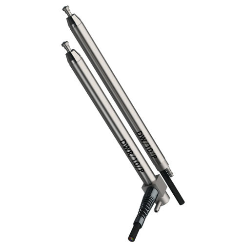Palpeur de mesure linéaire - DW/P - SOLARTRON METROLOGY - pneumatique / numérique / digital