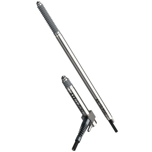Palpeur de mesure linéaire - AX/P series  - SOLARTRON METROLOGY - ressort / pneumatique / analogique