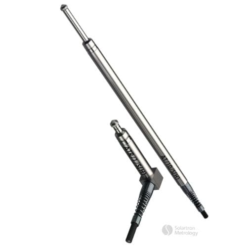 Palpeur de mesure linéaire - AT/S  - SOLARTRON METROLOGY - ressort / analogique